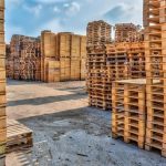 importancia de los palets en los sectores de la logística
