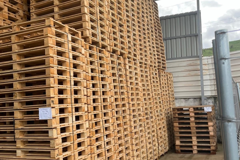 venta de pellets a domicilio